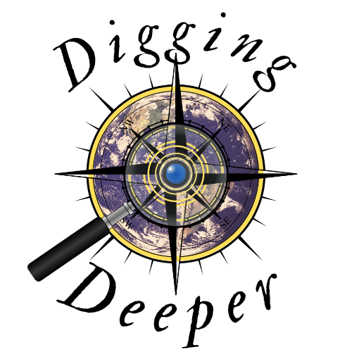 Digging Deeper Radio